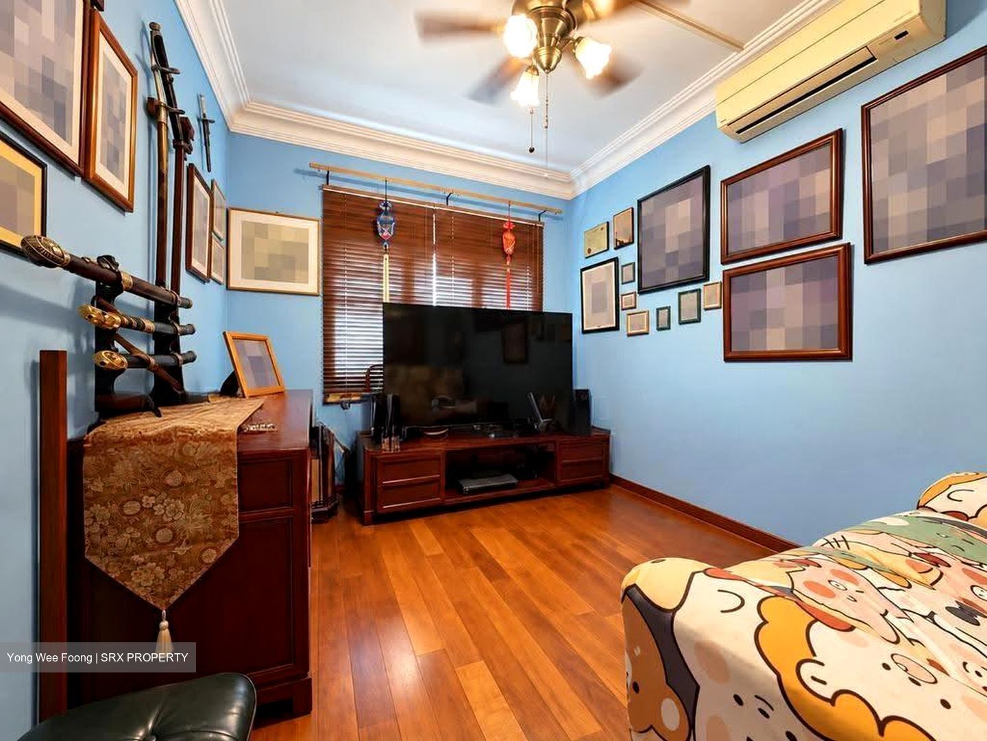 Blk 286B Toh Guan Road (Jurong East), HDB Executive #632089081